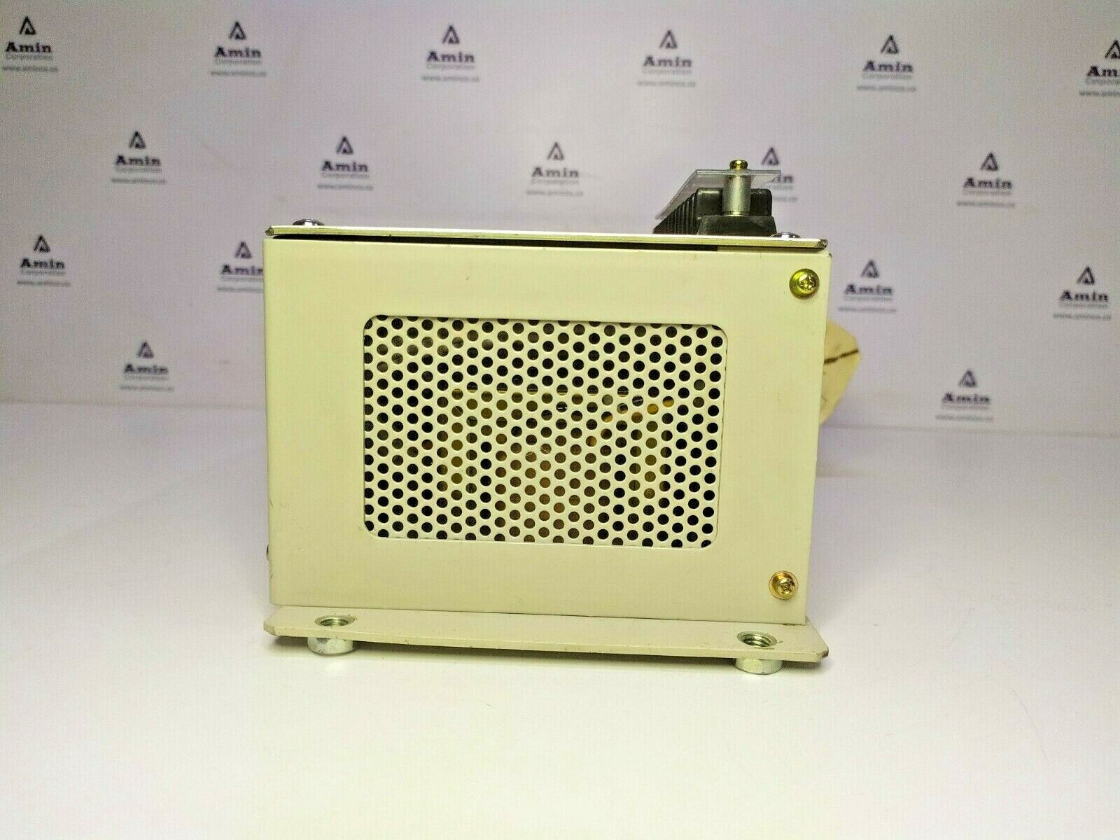 Nishishiba VZRAB-1S(P) Automatic Voltage Regulator AVR - NEW Free Fast shipping