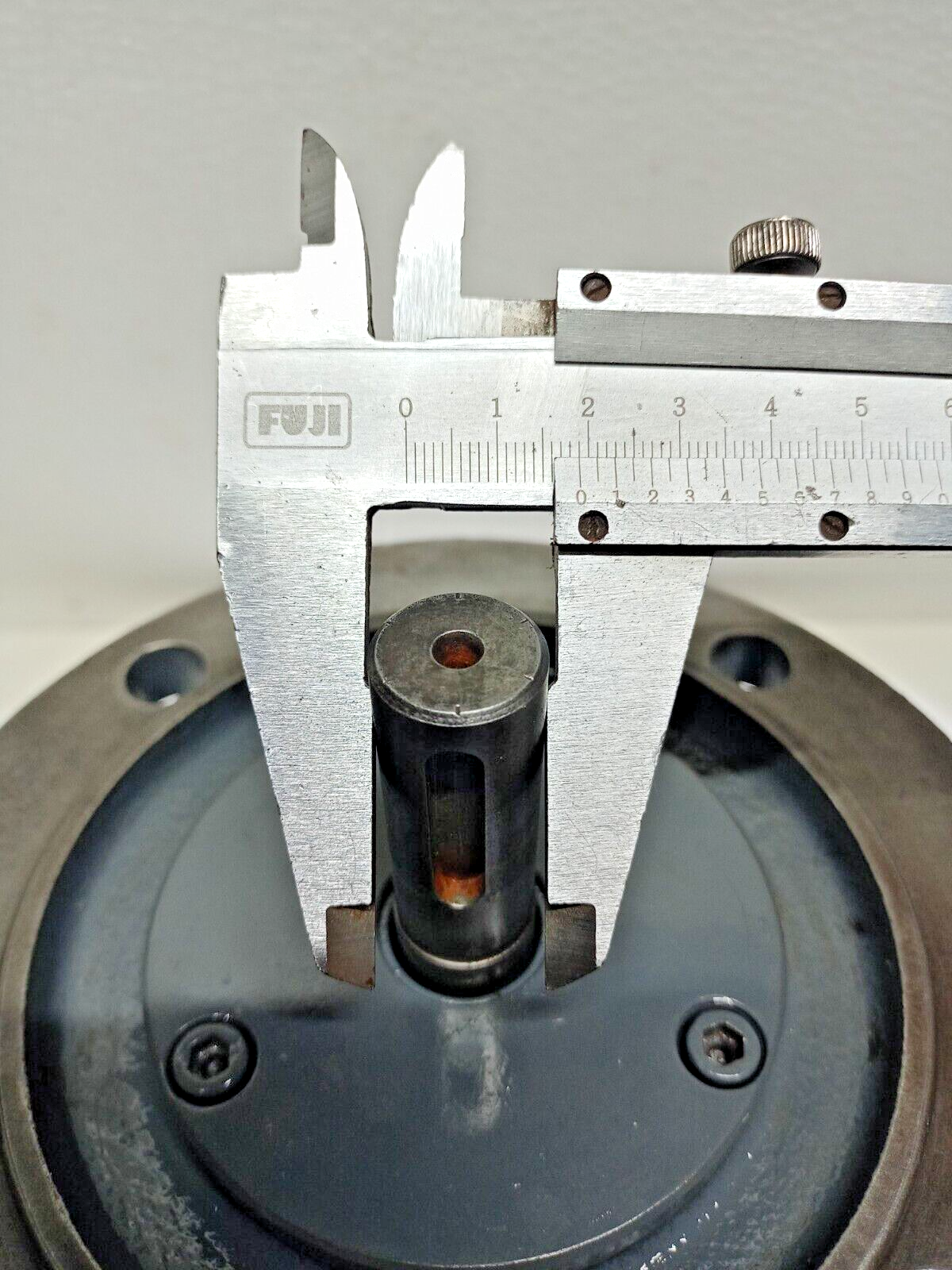 Kracht KF3/63 F30B P0B 7DP1 Hydraulic Transfer gear pump - Pressure Tested