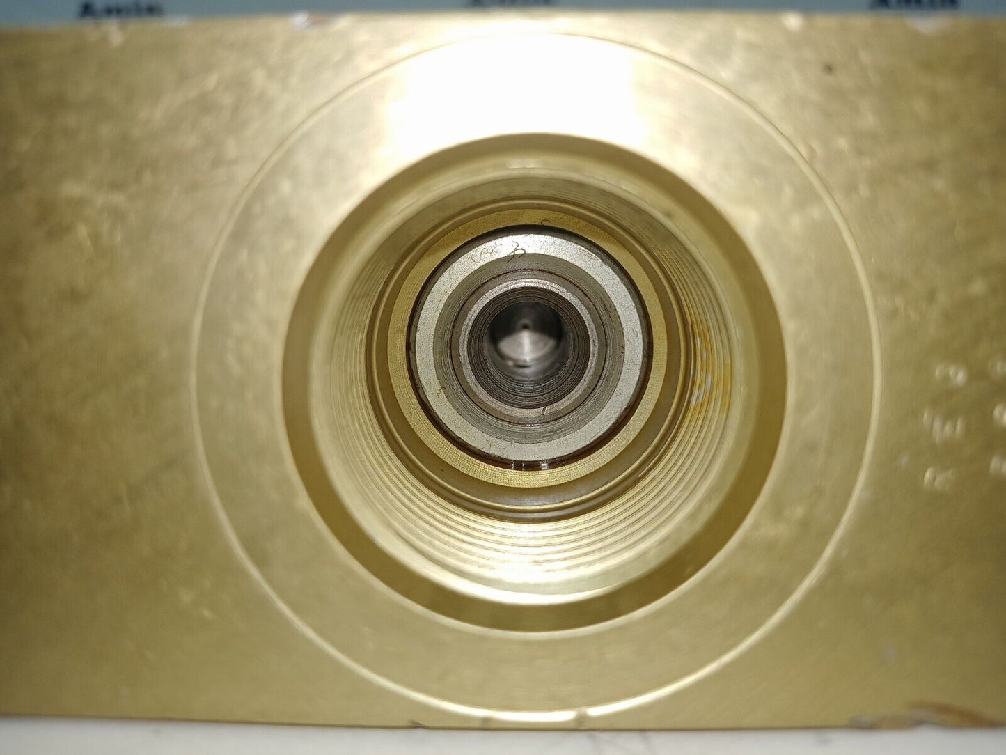 Modular Controls PRV2-16-S-16T60 Pressure reducing valve - NEW