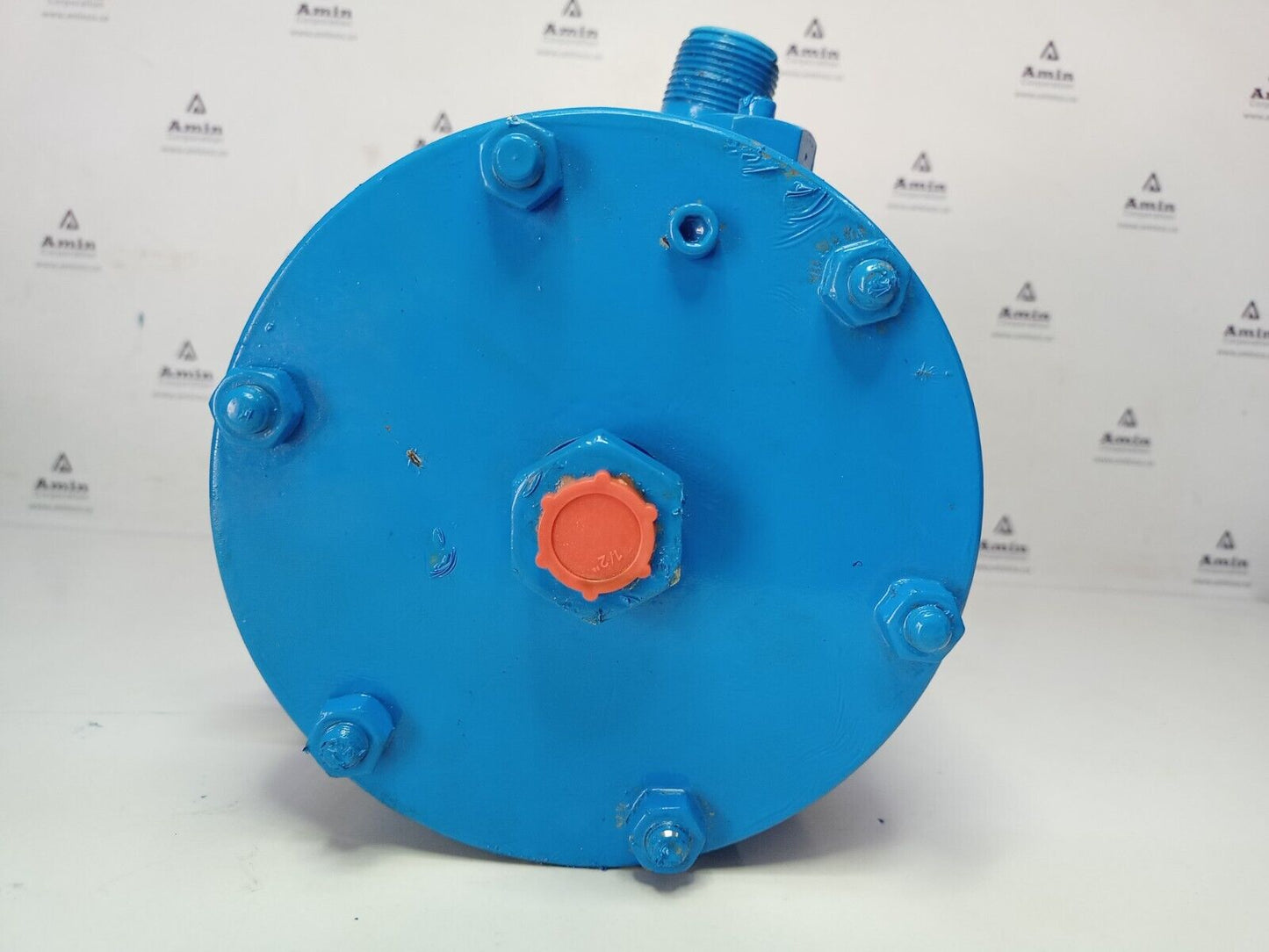 Marshalsea hydraulics pump type: 11199-42 Hydraulic high pressure piston pump