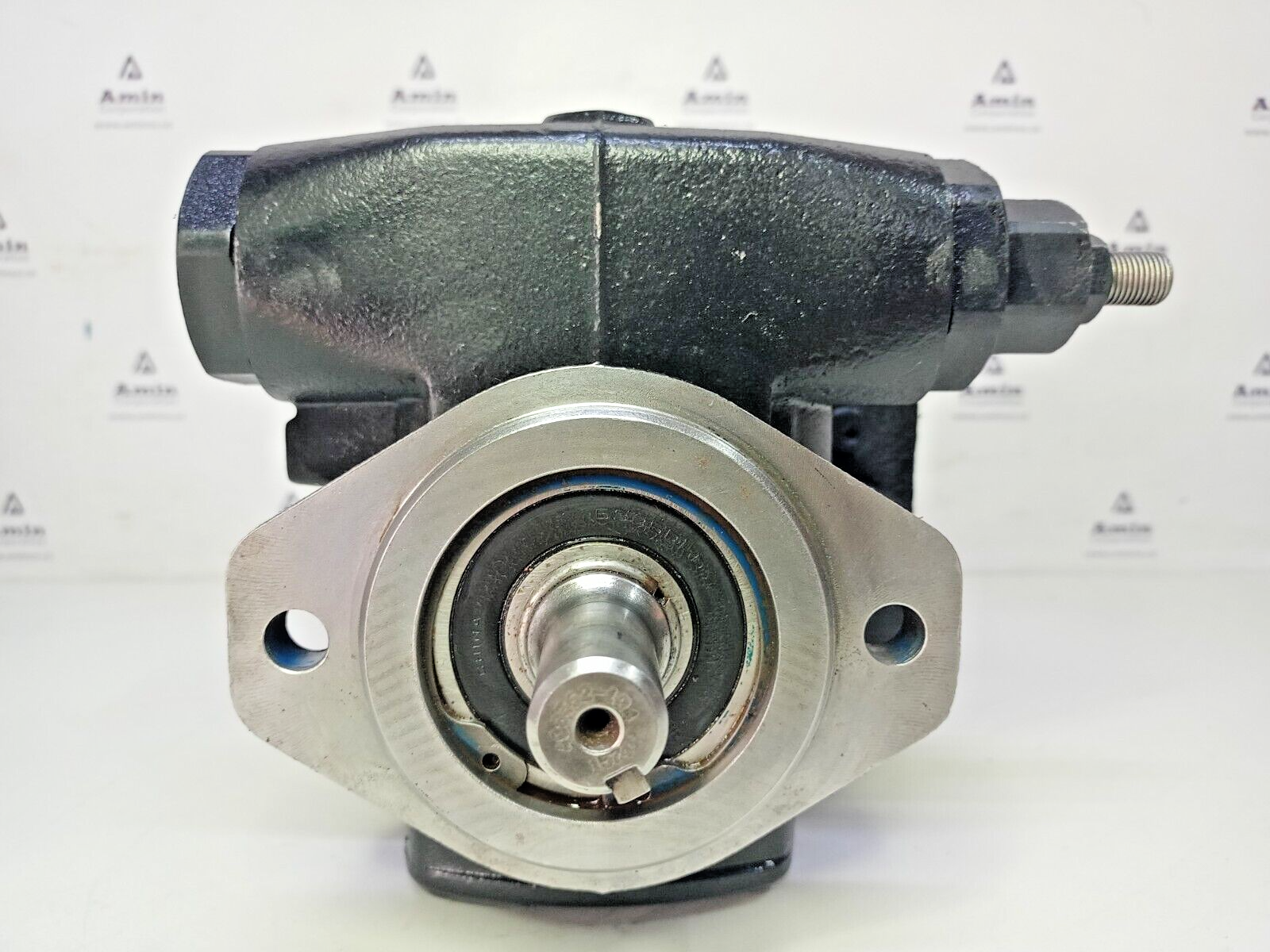 Oilgear PVM-022-B1UB-RDAY-P-1NNSN-AN-07-118 Hydraulic pump - Refurbished, Tested