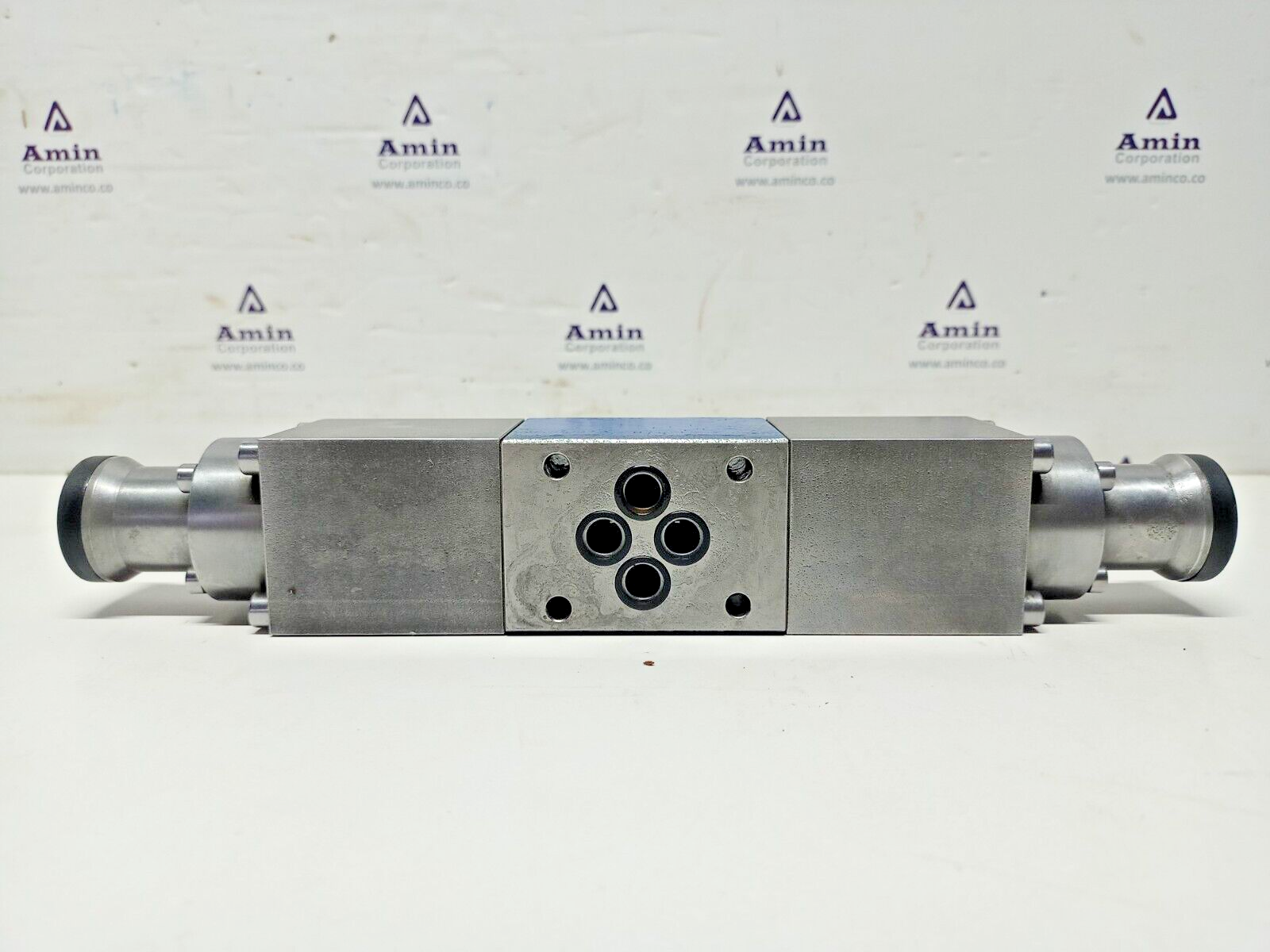 Rexroth DBEP 6C06-13/45AG24N9K4M Hydraulic Proportional pressure relief valve