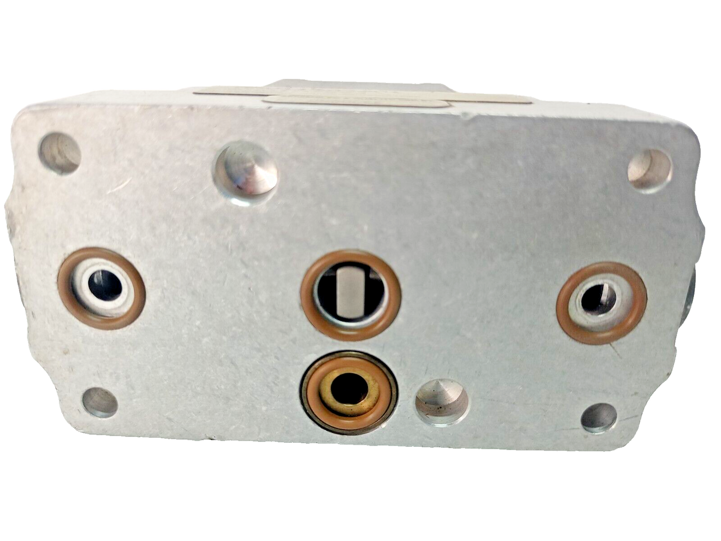 Sauer-Sundstrand Danfoss MCV116A3201 Pressure Control Pilot (PCP) Valve - NEW