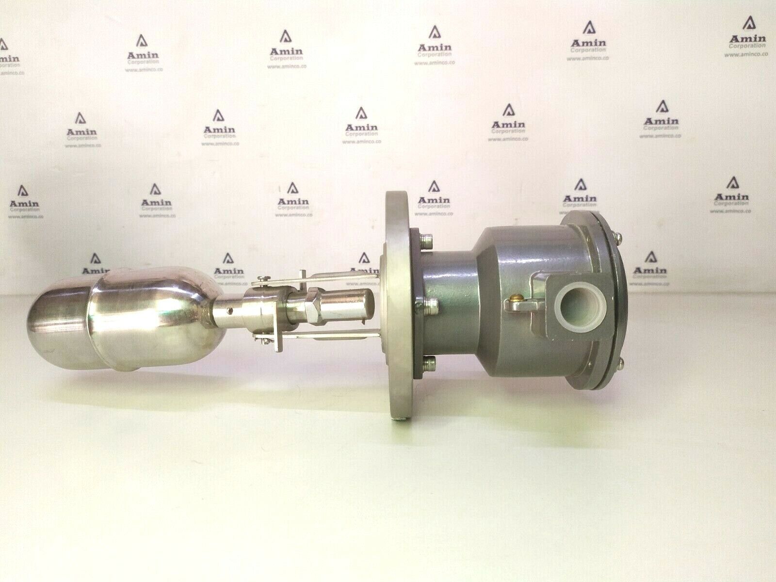 Atlas Incinerators 66D4016 Float Level Switch - NEW
