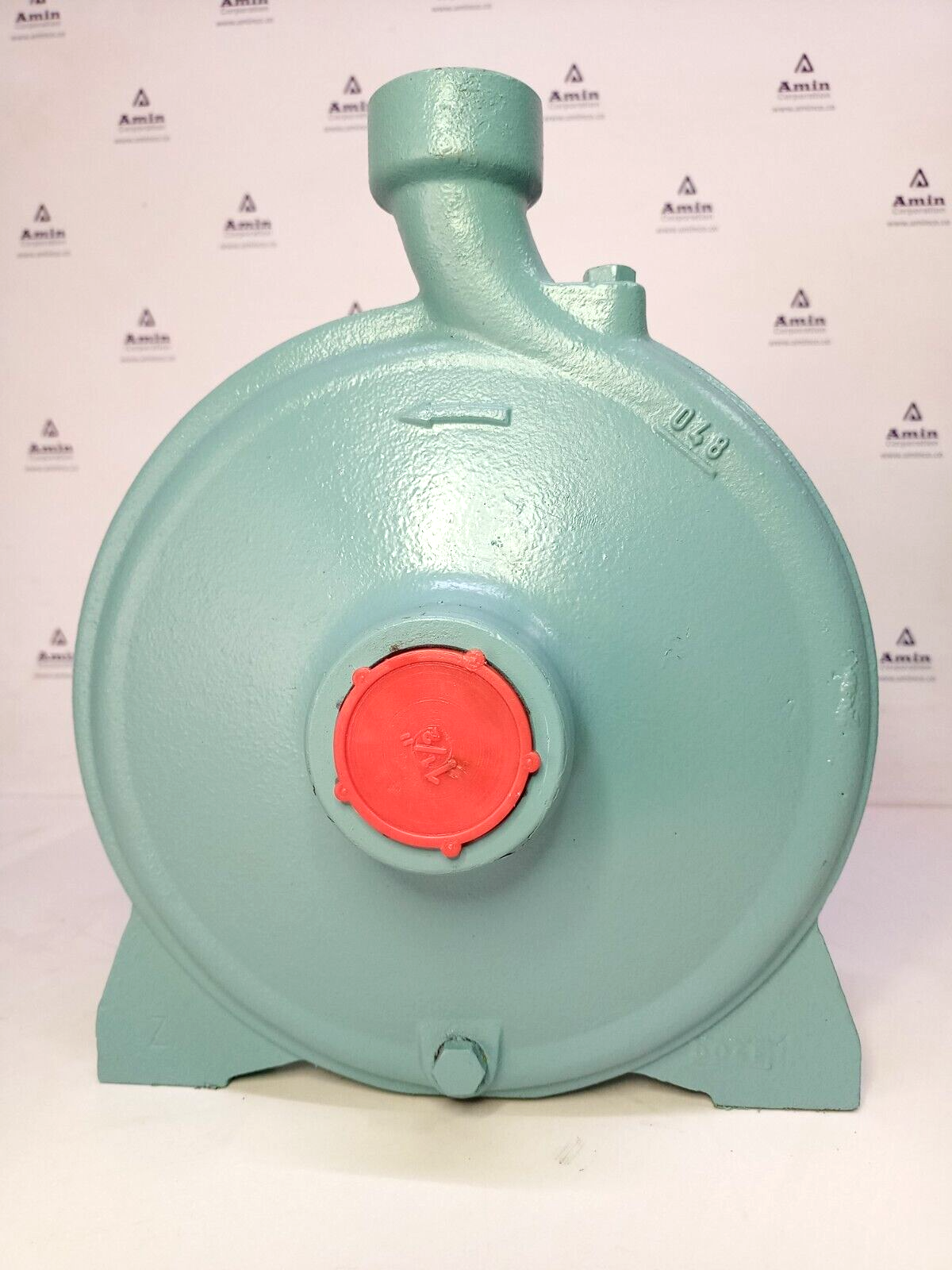 Calpeda NM25/20B-60/A Centrifugal pump 1-1/2" X 1" - Refurbished and Tested