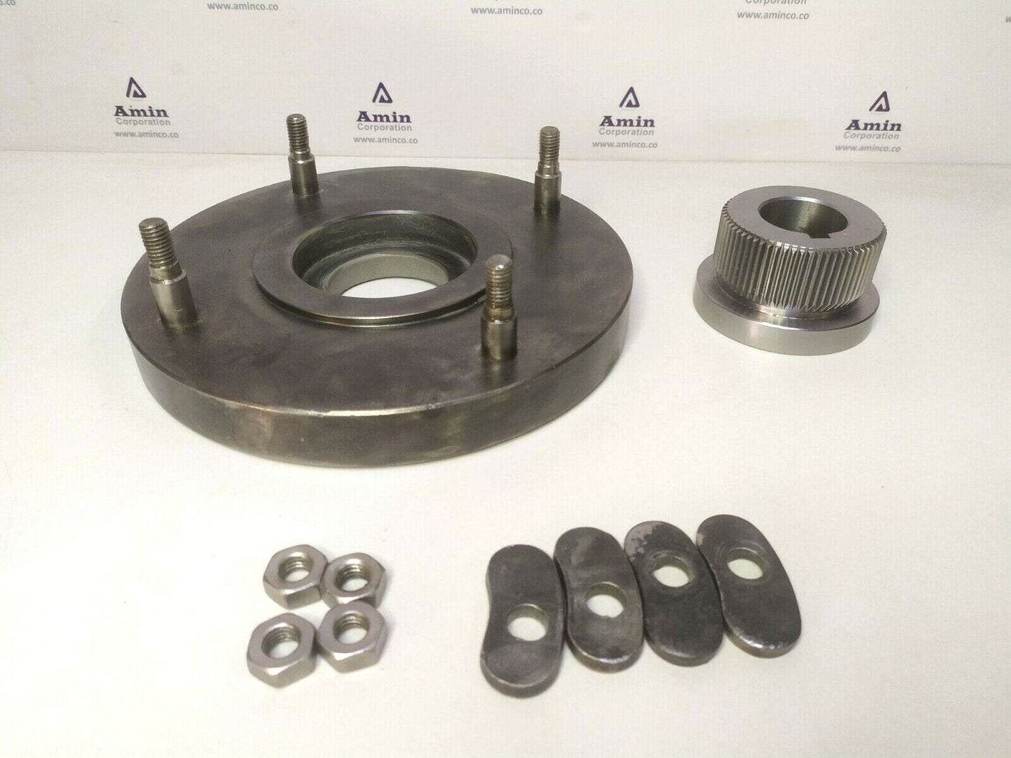 Damcos/Danfoss Mounting set for BRC 022