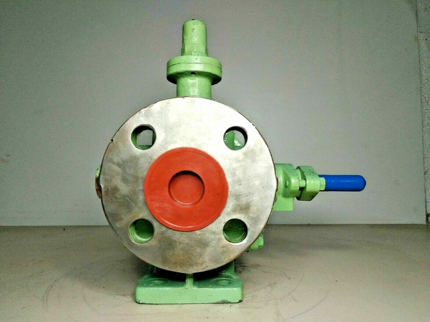 Taiko Kikai NHG-3 Lub Oil / fuel oil Transfer gear Pump