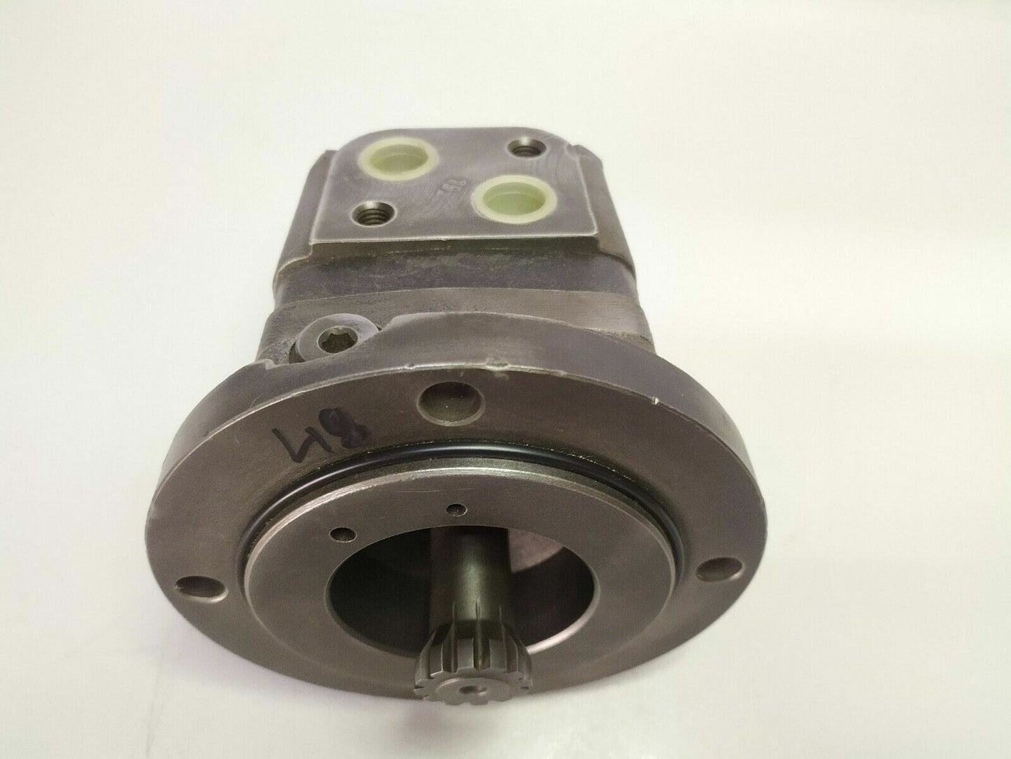 Losi Hydraulik EPMS 80 Hydraulic motor , planetary motor - NEW