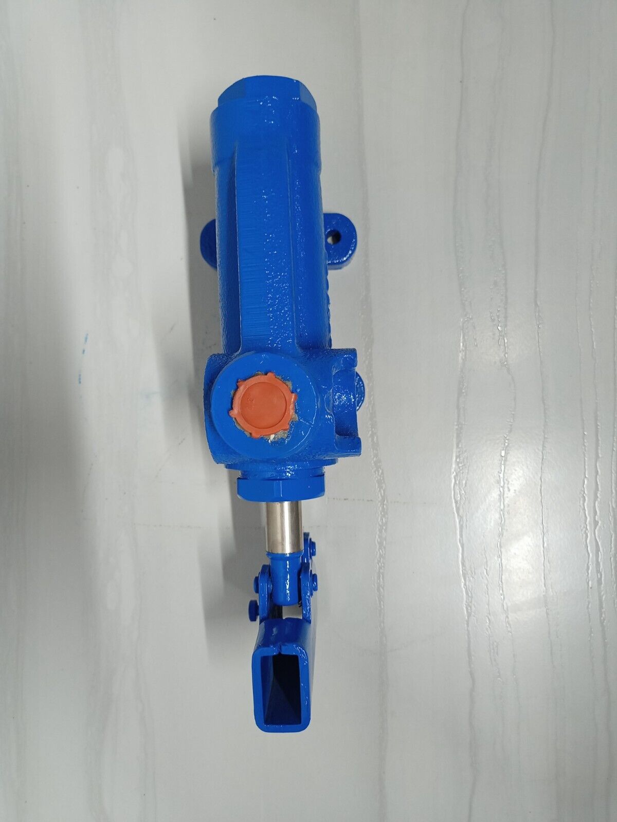 OMFB 106.1.59 Hydraulic hand pump