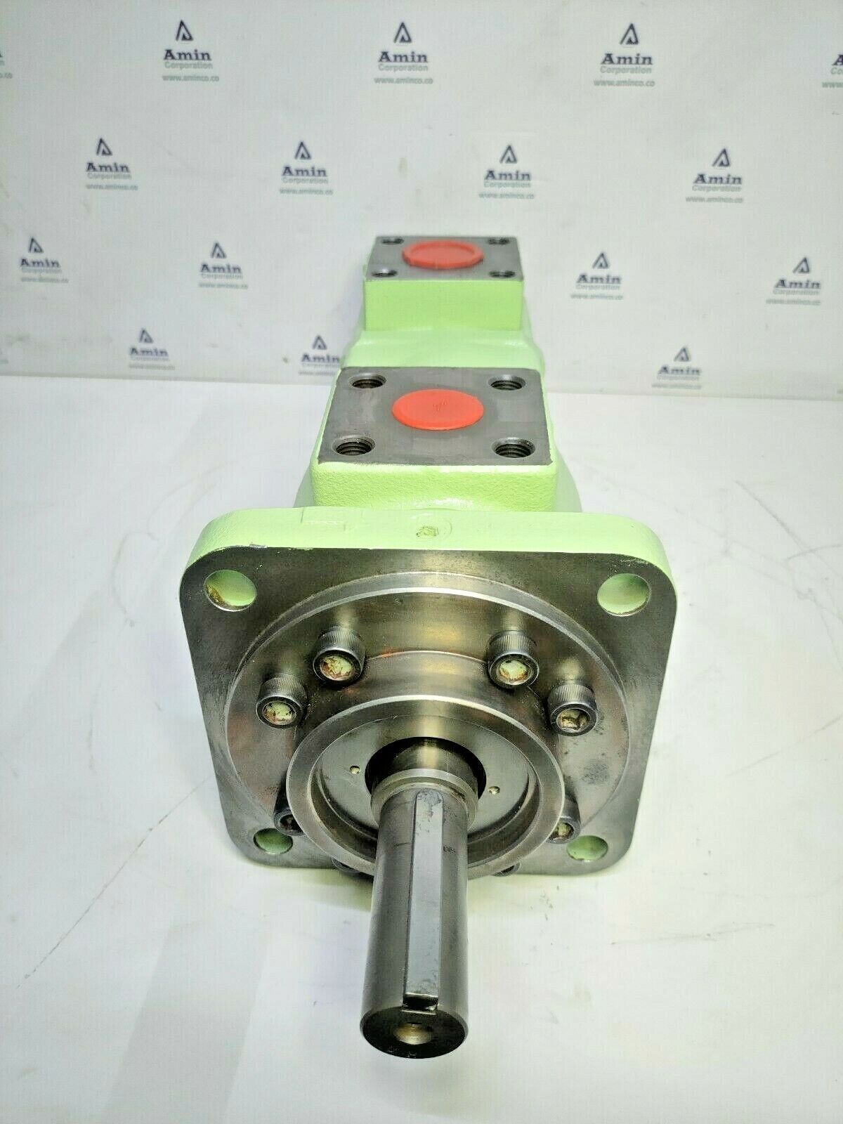 Kawasaki B45-4L5FLTT Triple screw pump