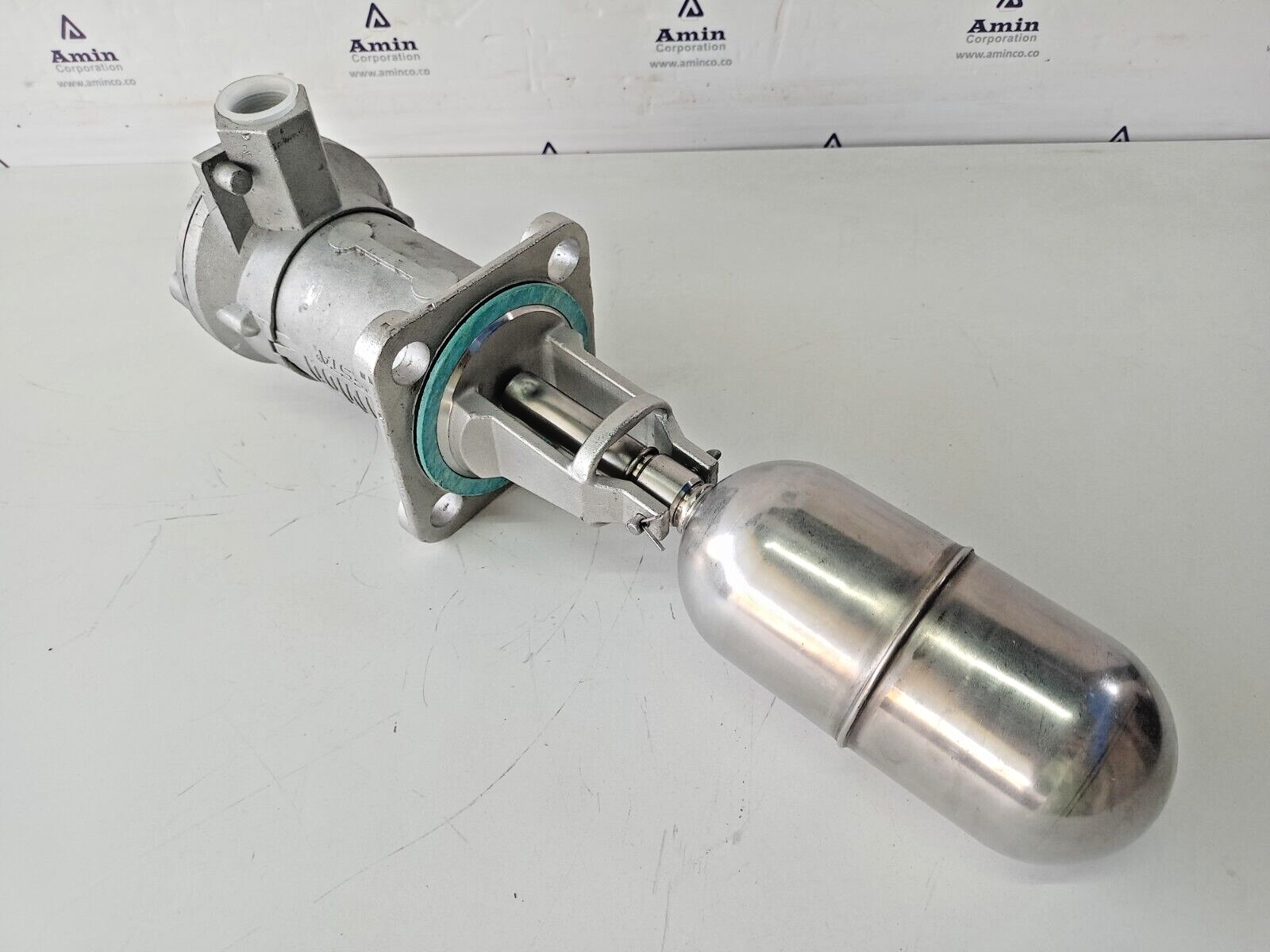 Trimod-Besta A 01 04 G2 Float level Switch - New Surplus Free Fast shipping