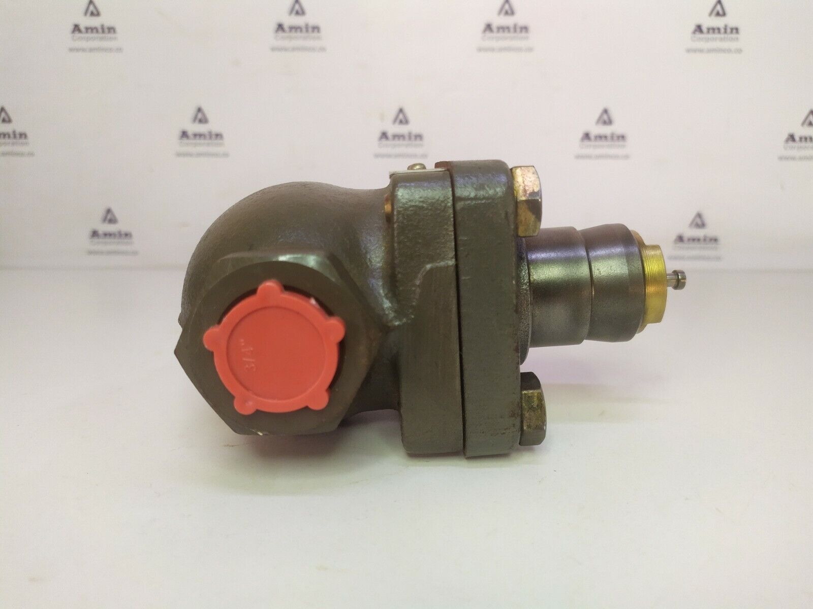Danfoss IVR GG25 KVS 6.3 Valve - New