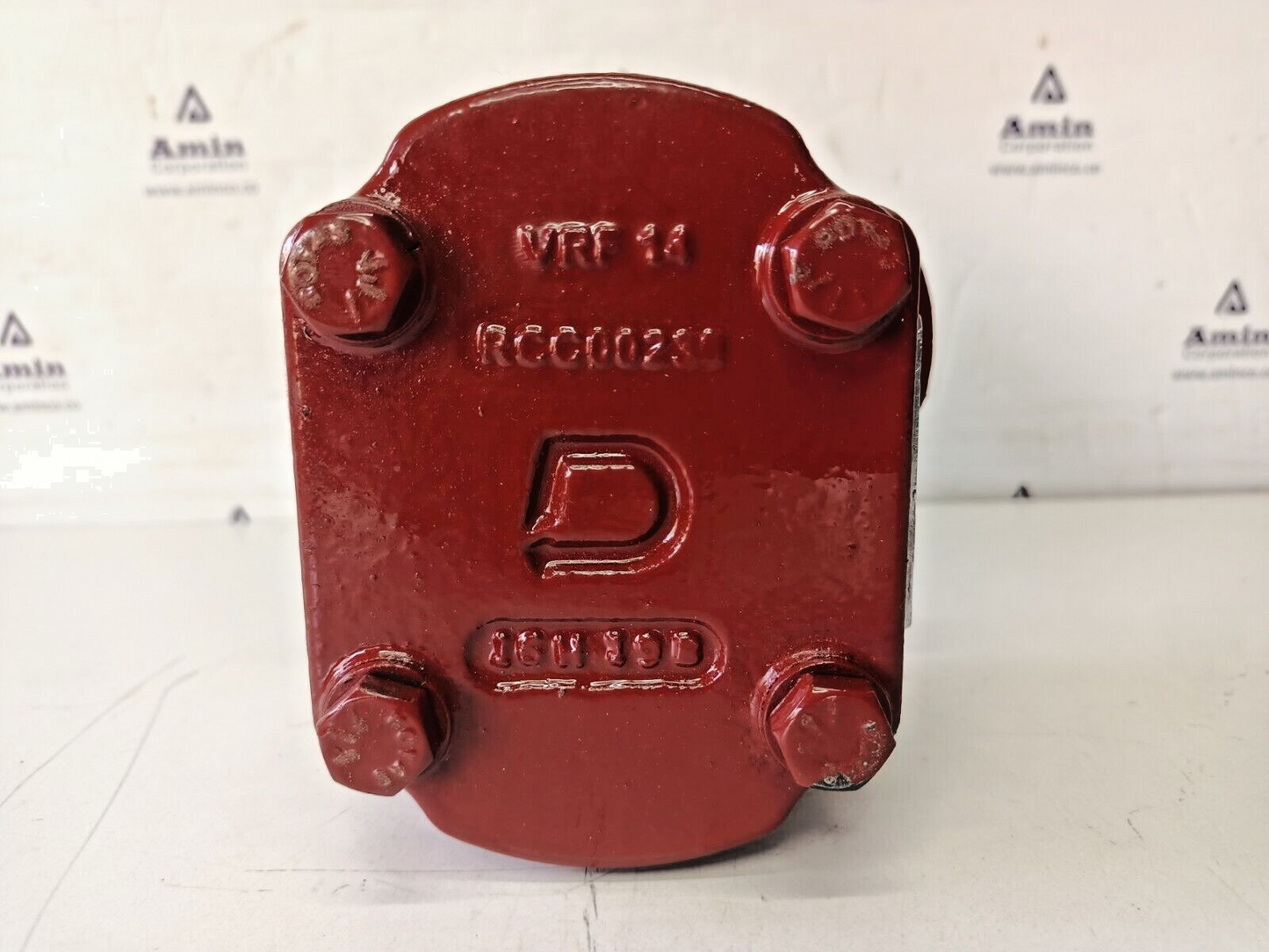 Dowty 3028 Hydraulic gear pump - Pressure tested