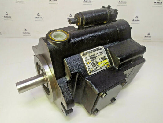 Parker PVP4130R210 Hydraulic Piston pump (2)