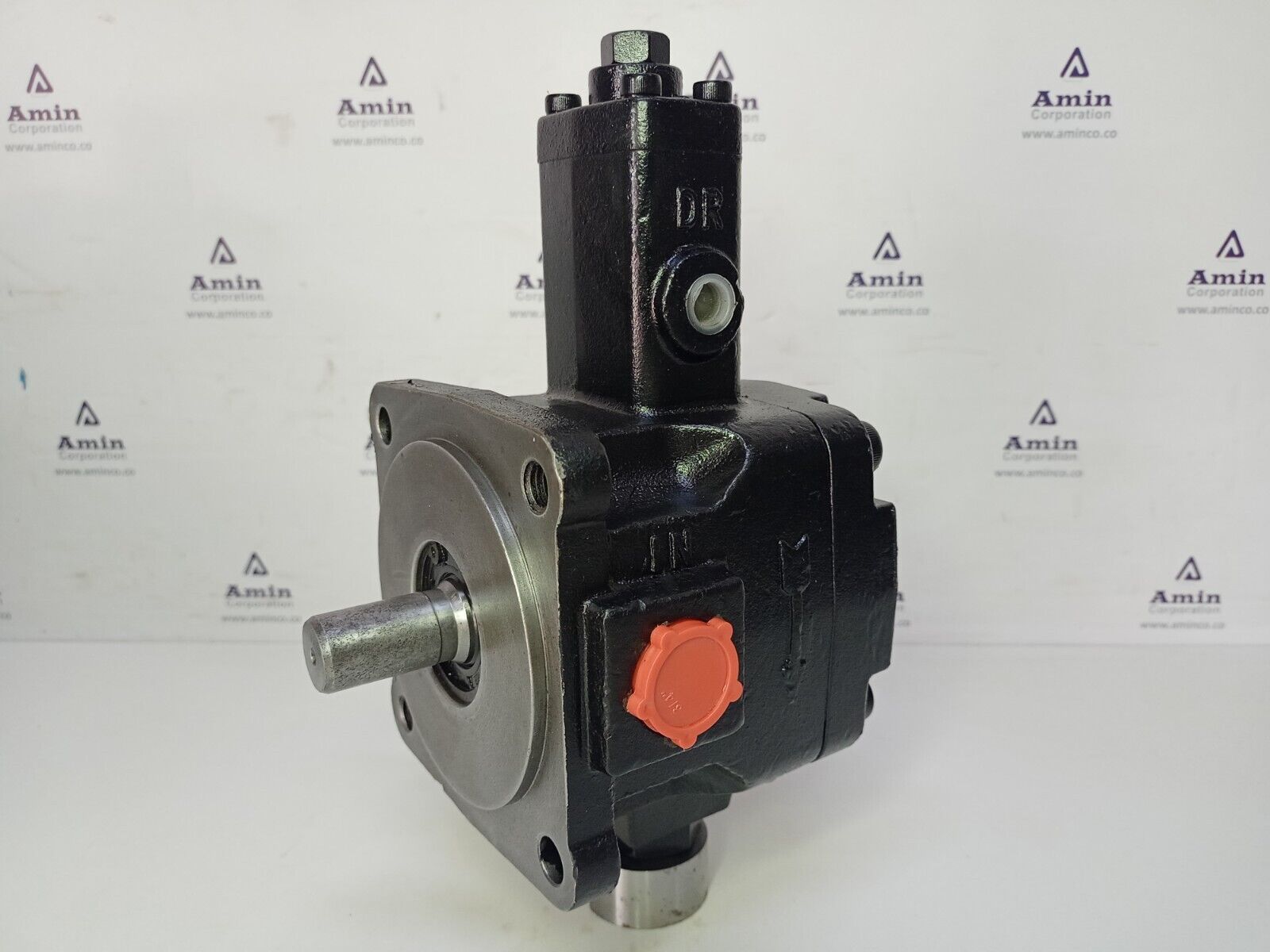 Qinchuan hydraulics VVP30/70 Hydraulic vane pump
