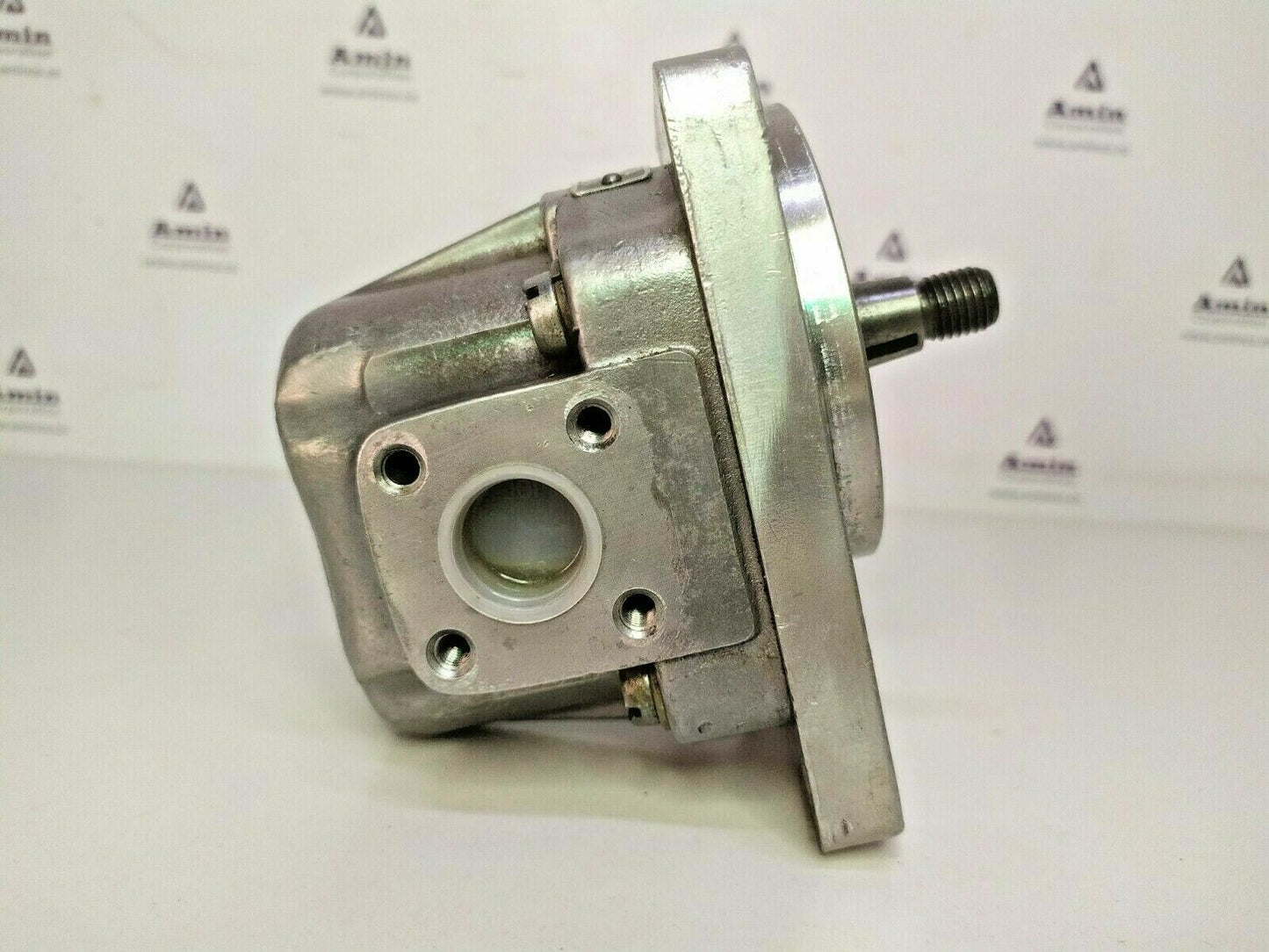 Bosch HY/ZFR 1/5,5CR101 Hydraulic gear pump - PRESSURE TESTED