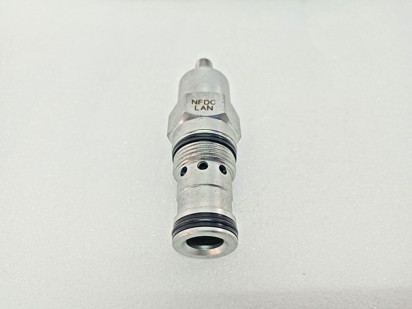 Sun Hydraulics NFDC-LAN needle valve NFDCLAN - NEW