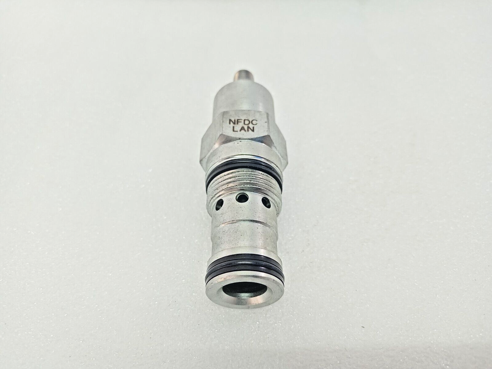 Sun Hydraulics NFDC-LAN needle valve NFDCLAN - NEW