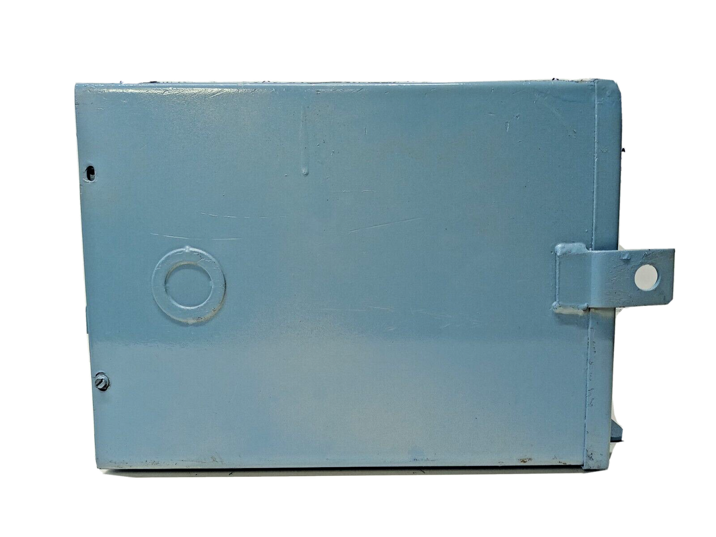 Eaton S20N11S05N Dry-type Distribution encapsulated Transformer