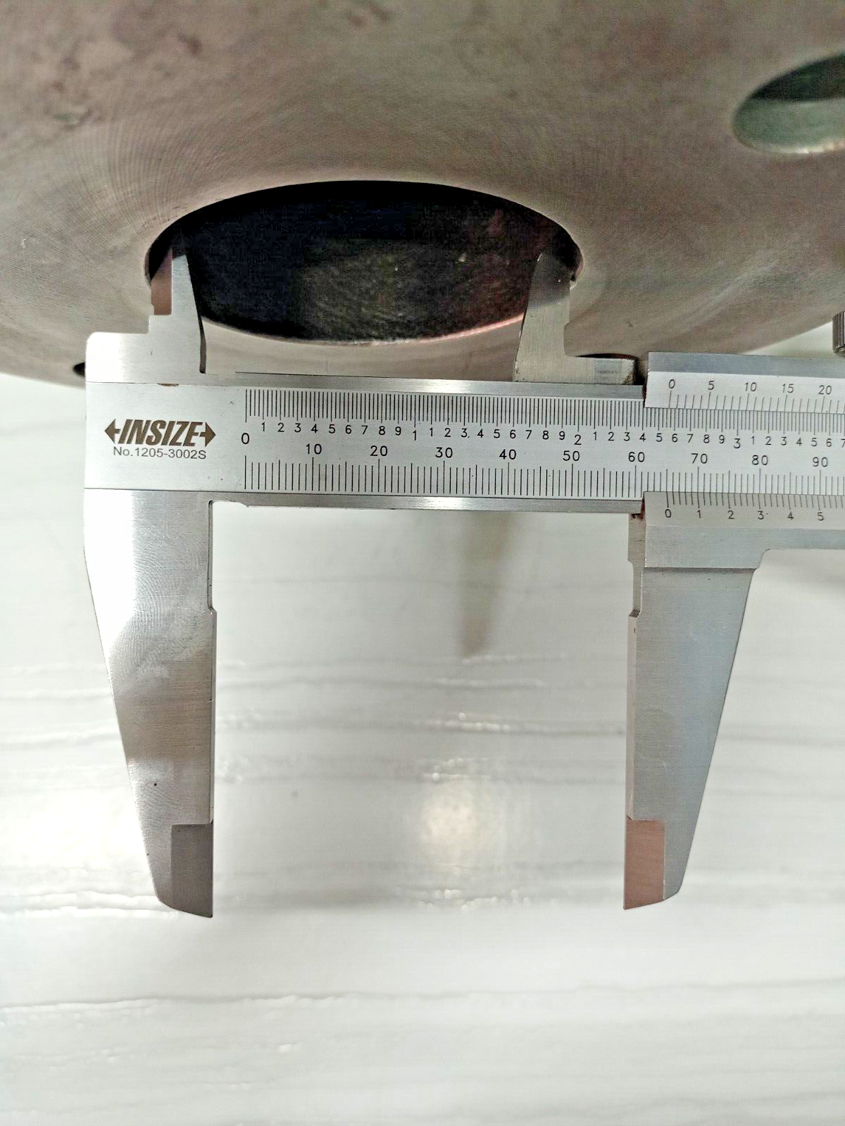 Taiko kikai MSHS-7.5 Horizontal Three rotor screw pump