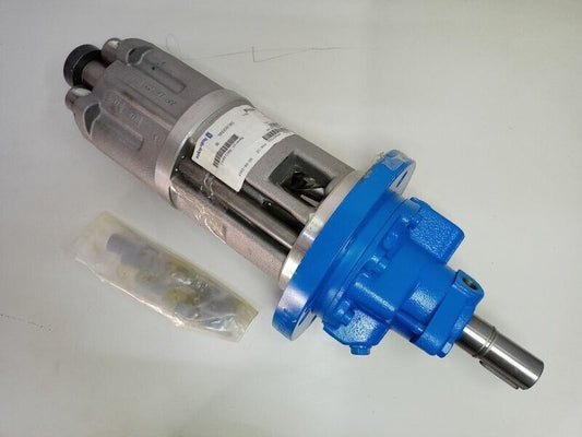 Allweiler SNE280ER46 pump casing insert+screw spindle set for SNH,SNGH series