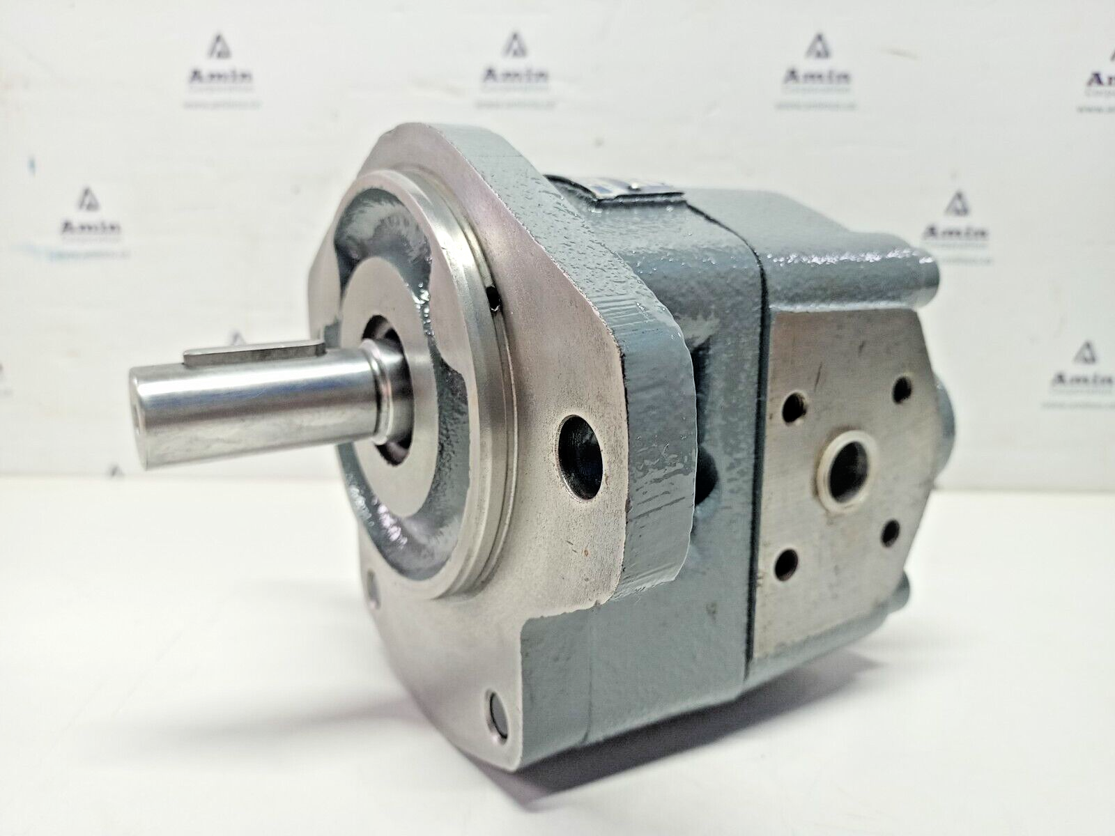 Kracht KP 2/40 F1BA Z00 2DL1 Hydraulic gear pump - NEW