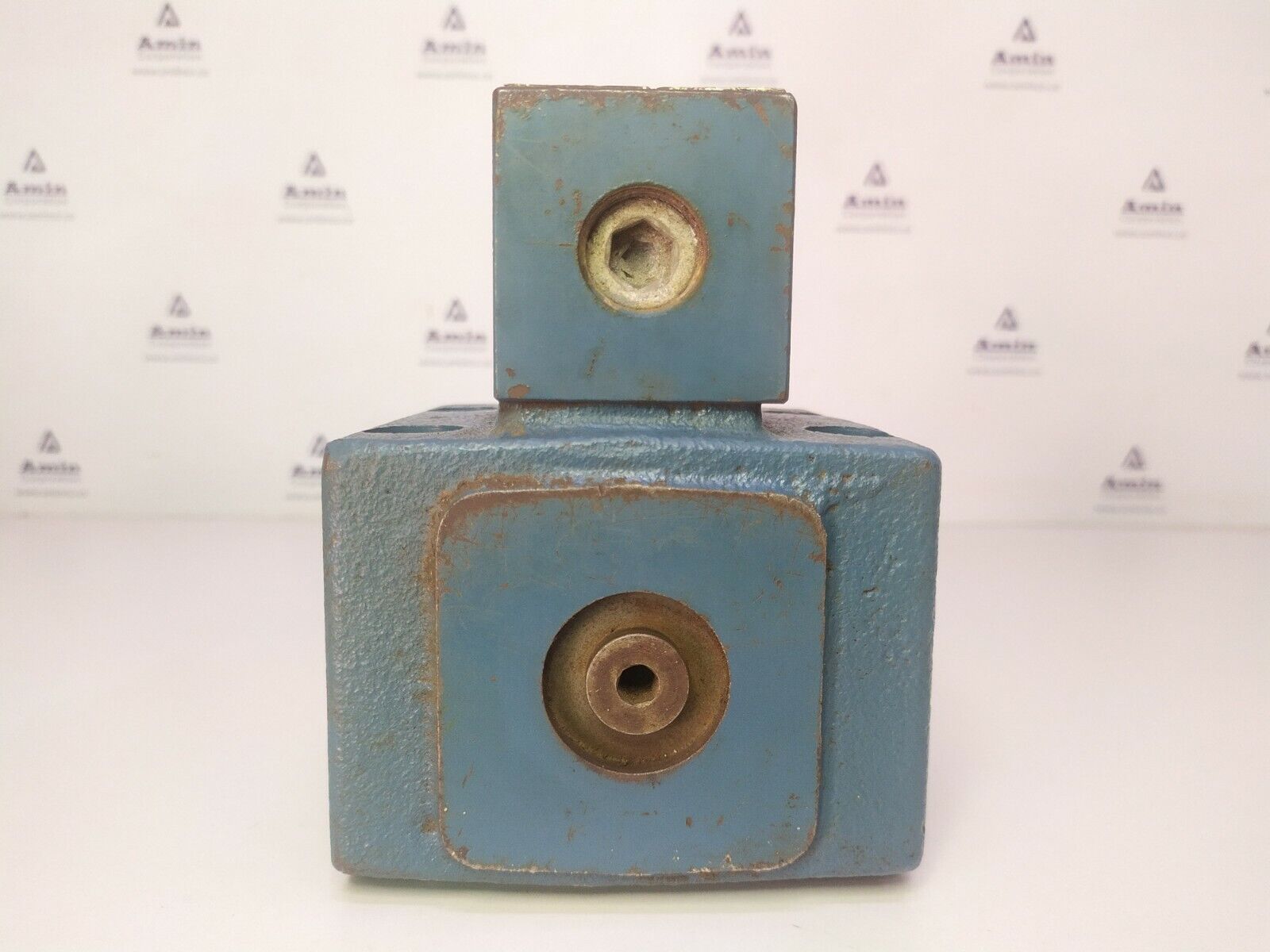 Bosch 0811 102 171 Pressure relief valve DB20Z4-5X/315XYM - NEW
