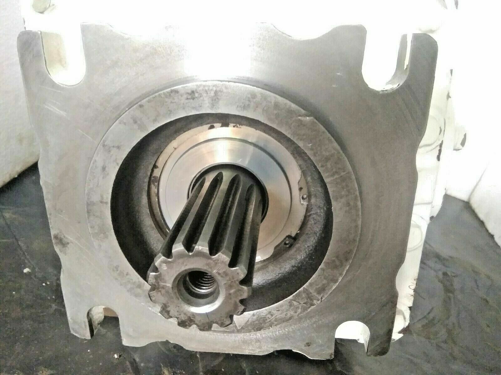 SUNDSTRAND HYDRO-TRANSMISSION 64916521 Hydraulic Piston pump Model code:24-2057