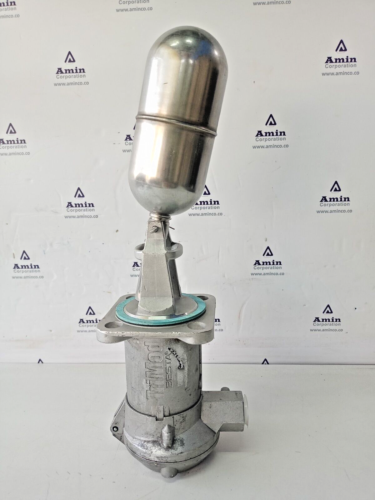 Trimod-Besta A 01 04 G2 Float level Switch - New Surplus Free Fast shipping