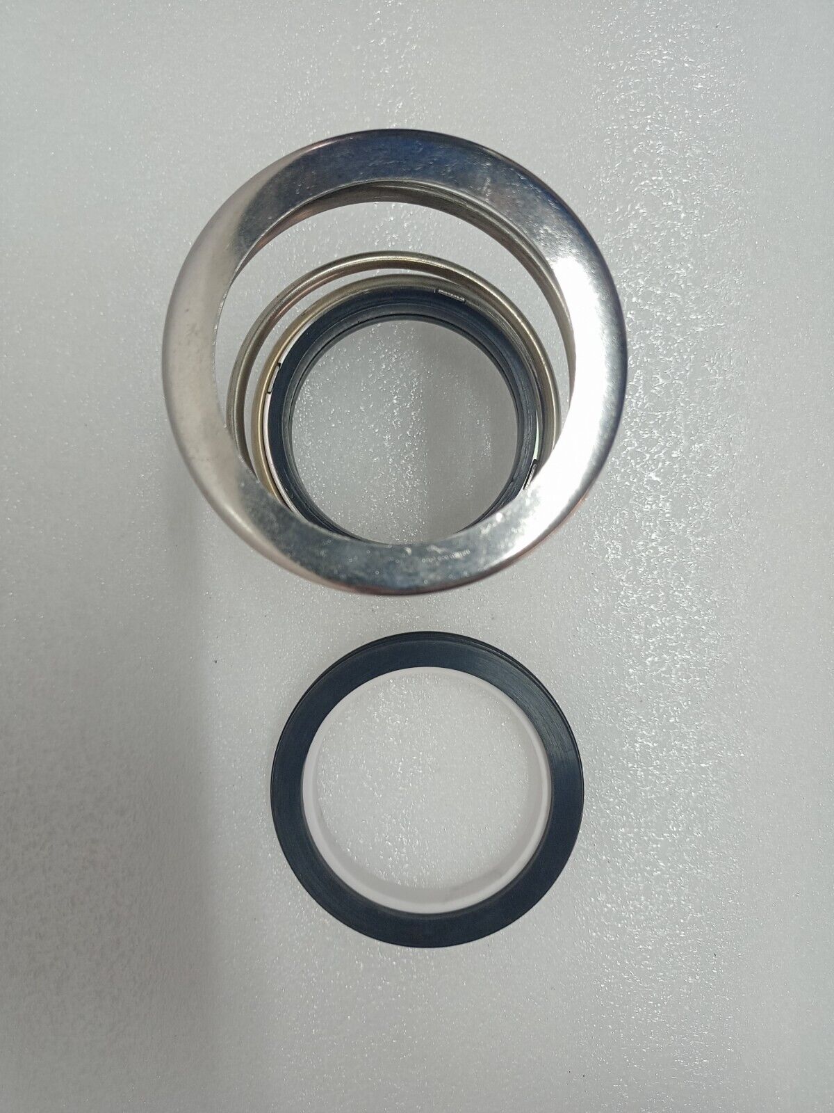 LS Seals LSV11R060 Mechanical seal size: 60mm for Central cool pump - NEW