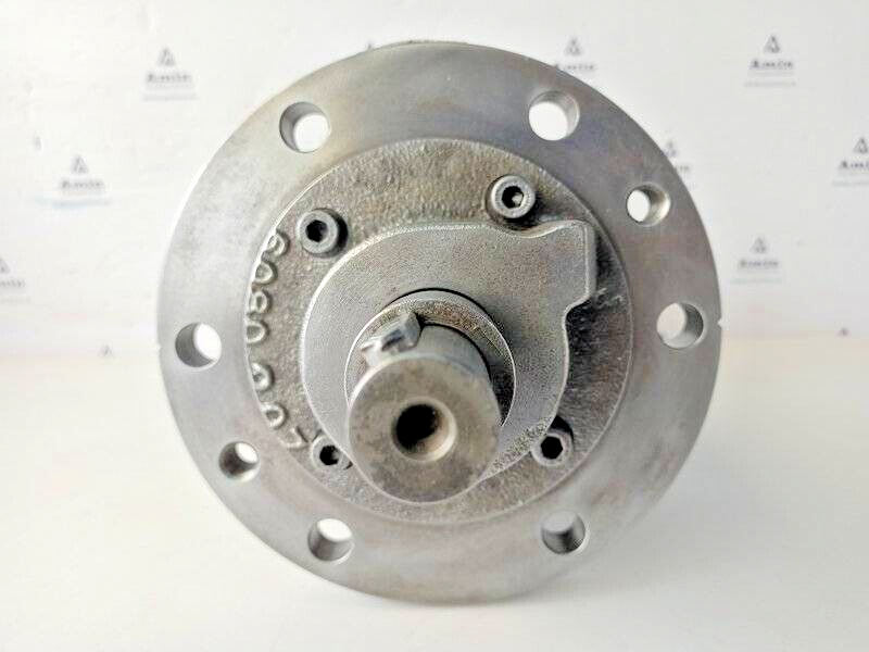 Leistritz L3MF 45/70 Triple screw pump #2