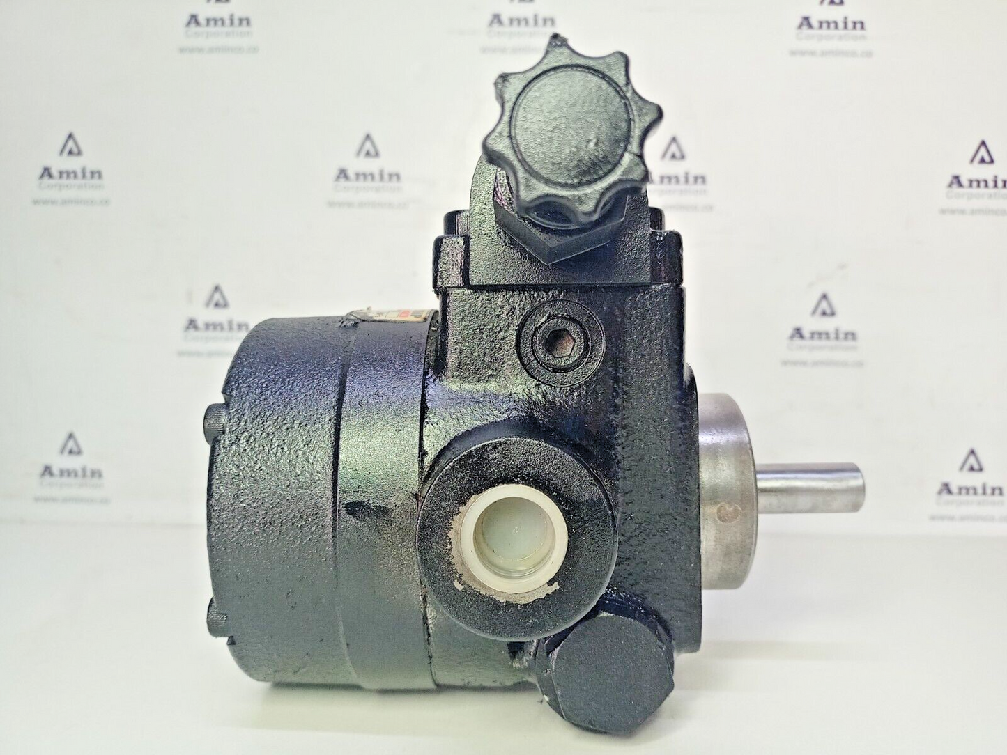 Nippon oil pump GD-202-H Fuel pump - Refurbished & Tested