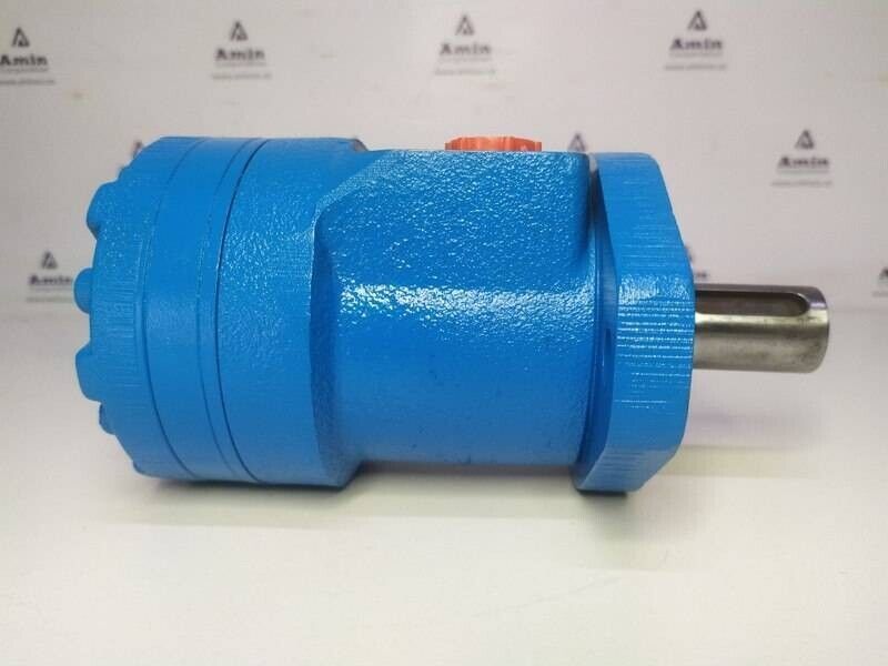 Sumitomo Eaton S-100CD2XK Orbit Motor