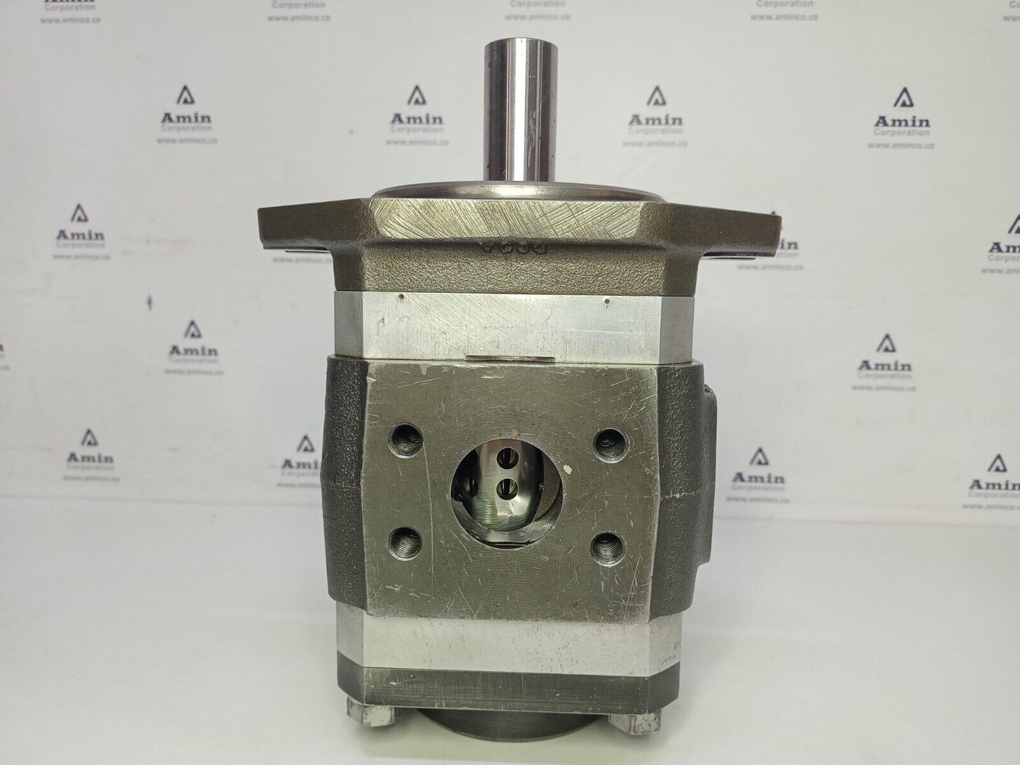 Eckerle Hydraulic EIPH3-032RK23-10 High pressure internal gear pump - For parts