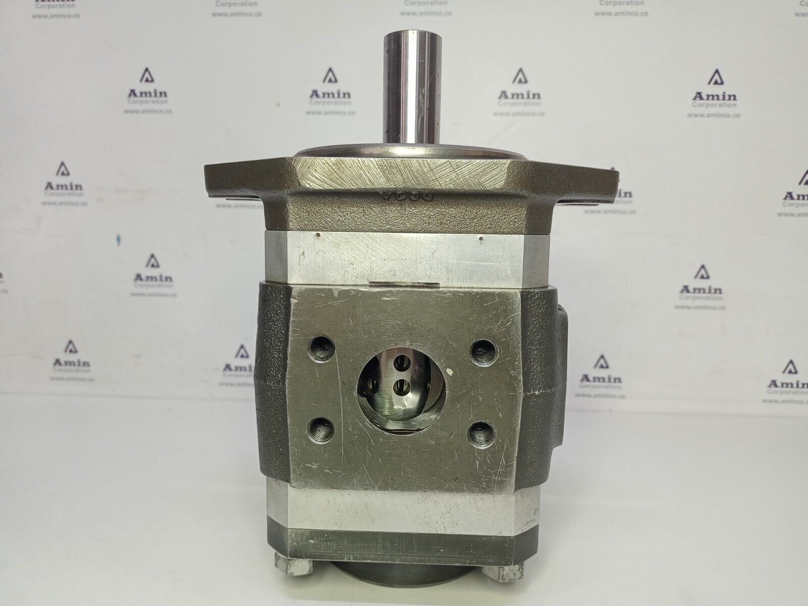 Eckerle Hydraulic EIPH3-032RK23-10 High pressure internal gear pump - For parts