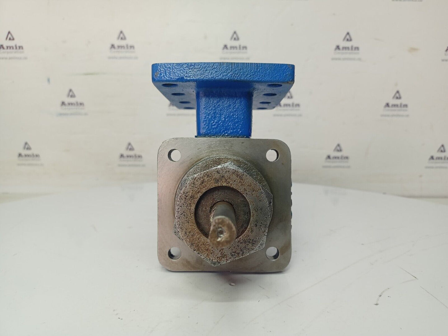 IMO AAA 15-3 NE Triple screw pump