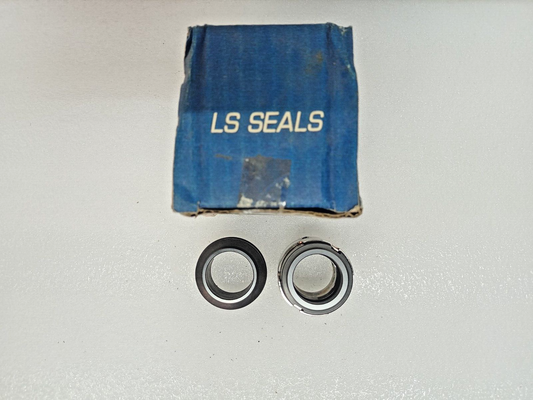 LS Seals LSB7B025 Mechanical seal size: 25mm for M/E FO HP Booster pump - NEW