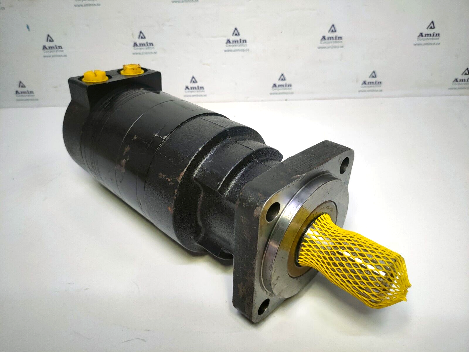 Parker TH0625PB360AAAA Torq Motor TH-series Hydraulic Torq Motor - NEW