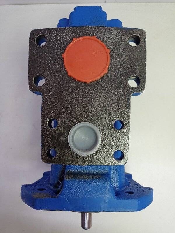 IMO ACE 032N3 NTBP Triple Screw Pump oil/Fuel Transfer pump - TESTED