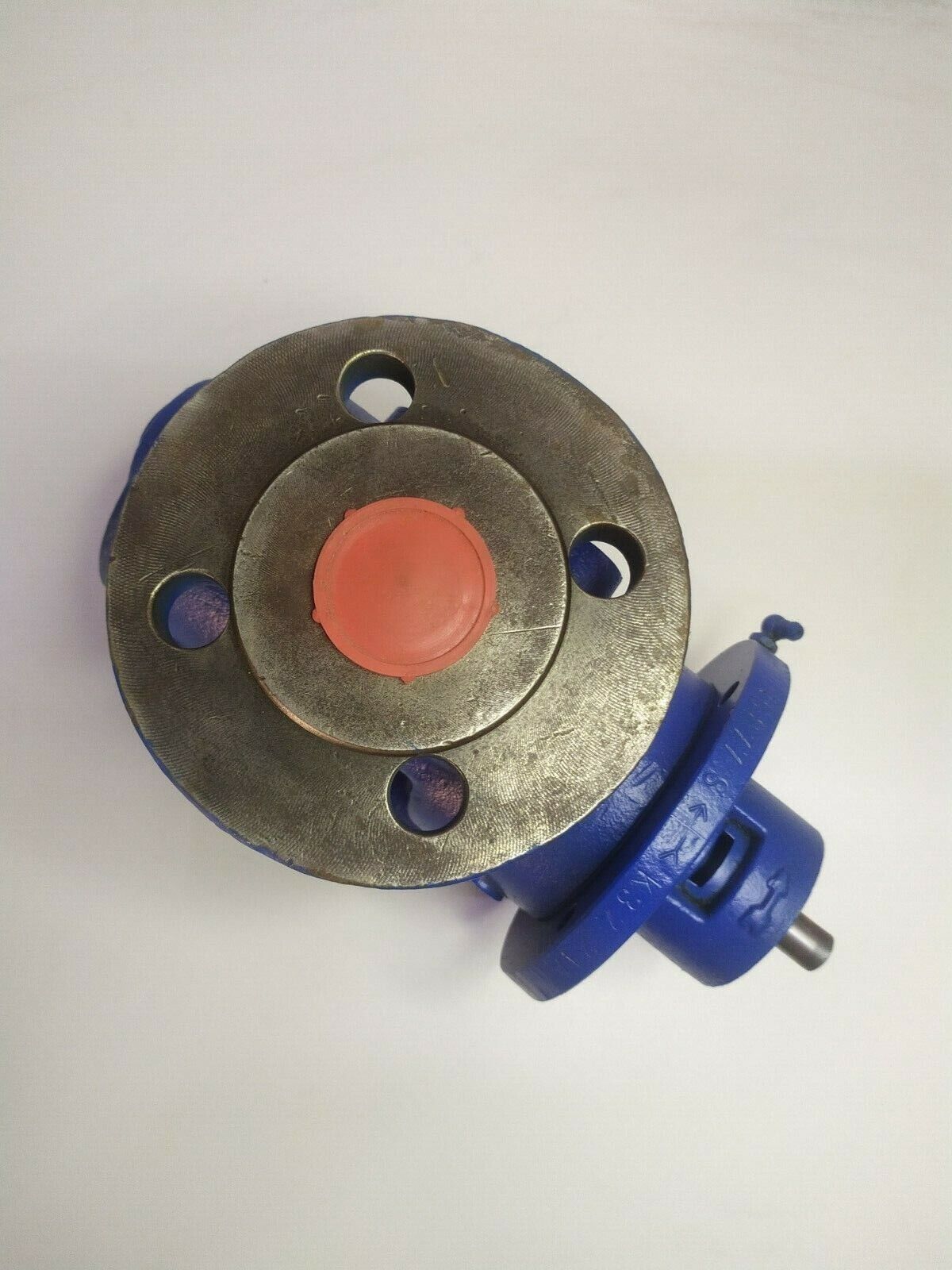 KRAL K 32.21A Triple screw pump - TESTED PUMP