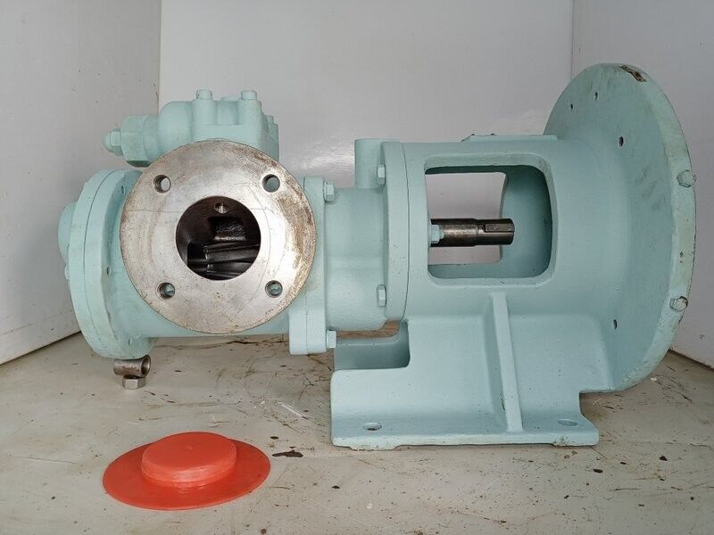 Heishin pump MGB-10PB Gear pump