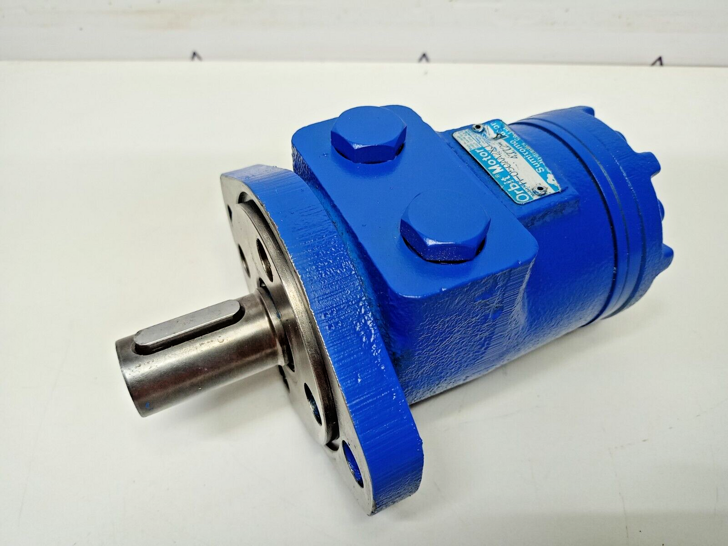 Sumitomo Eaton H-050AA2XJ Orbit Motor