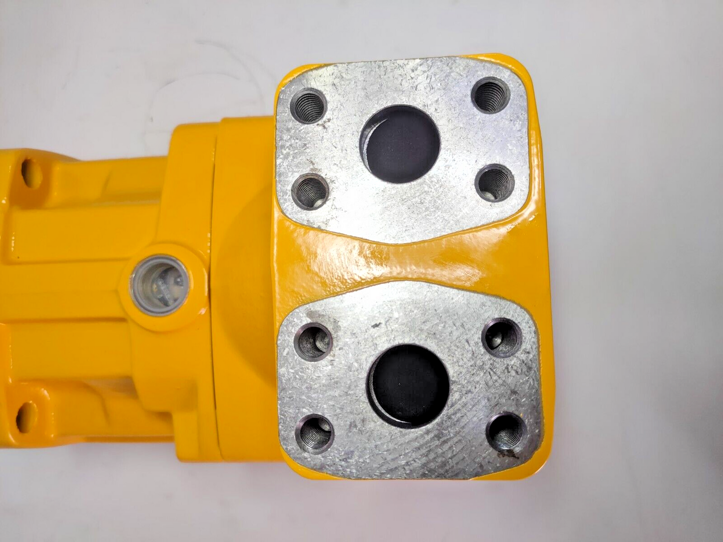 Parker F12-080-MS-SV-U-000-000-0 Hydraulic Motor Part No.: 3780786 - NEW