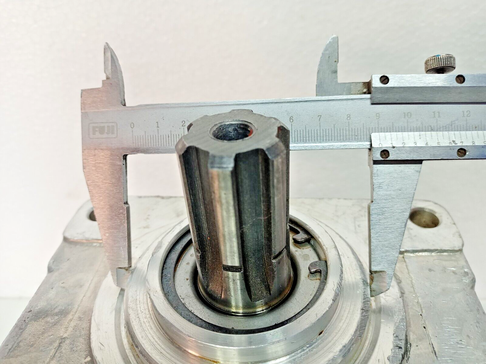 HW 71A-3 Hydraulic gear pump 160bar max. - NEW