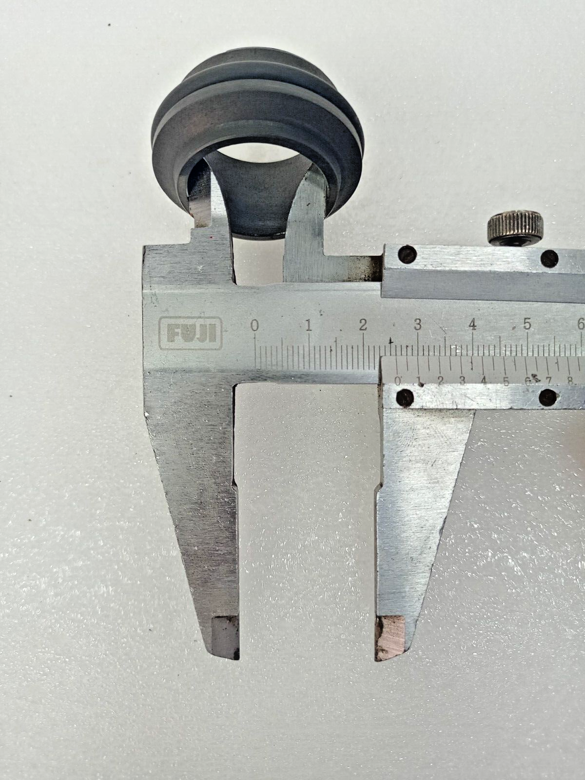 LS Seals LSB7B025 Mechanical seal size: 25mm for M/E FO HP Booster pump - NEW