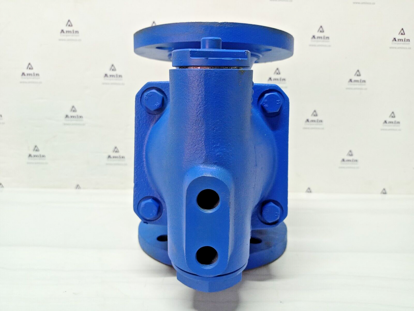IMO Pump ACG 052N6 IVBO Tripple Screw Pump - Refurbished & Tested