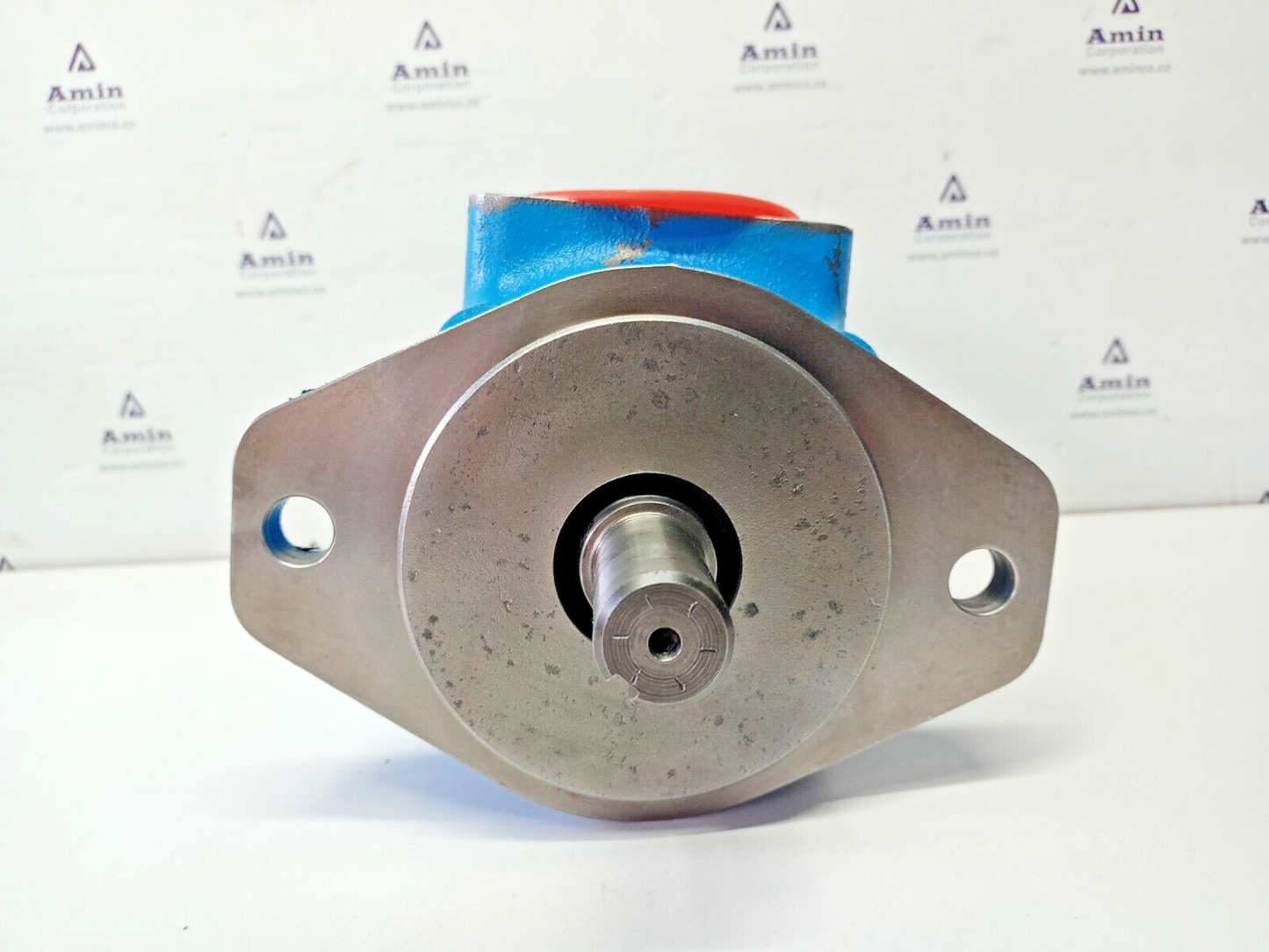 Eaton Vickers 20VQ8A 1C30 Hydraulic vane pump - Pressure tested