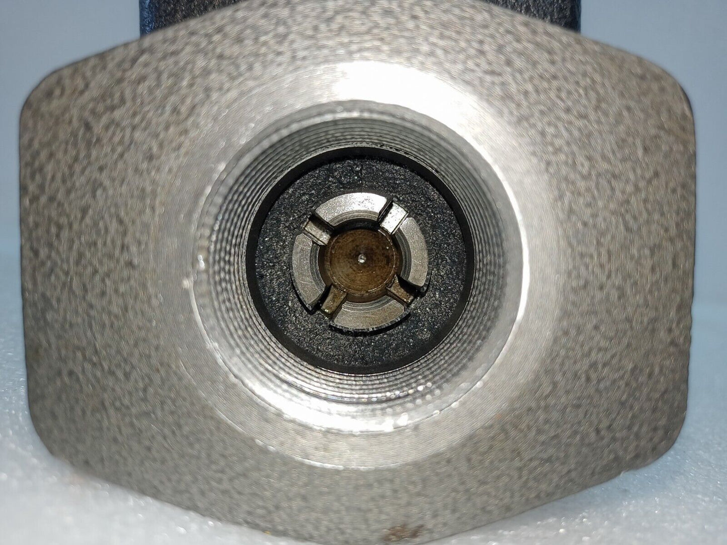 Kracht SPVF 25 B1G 1 A 07 Pressure Relief valve - NEW #1