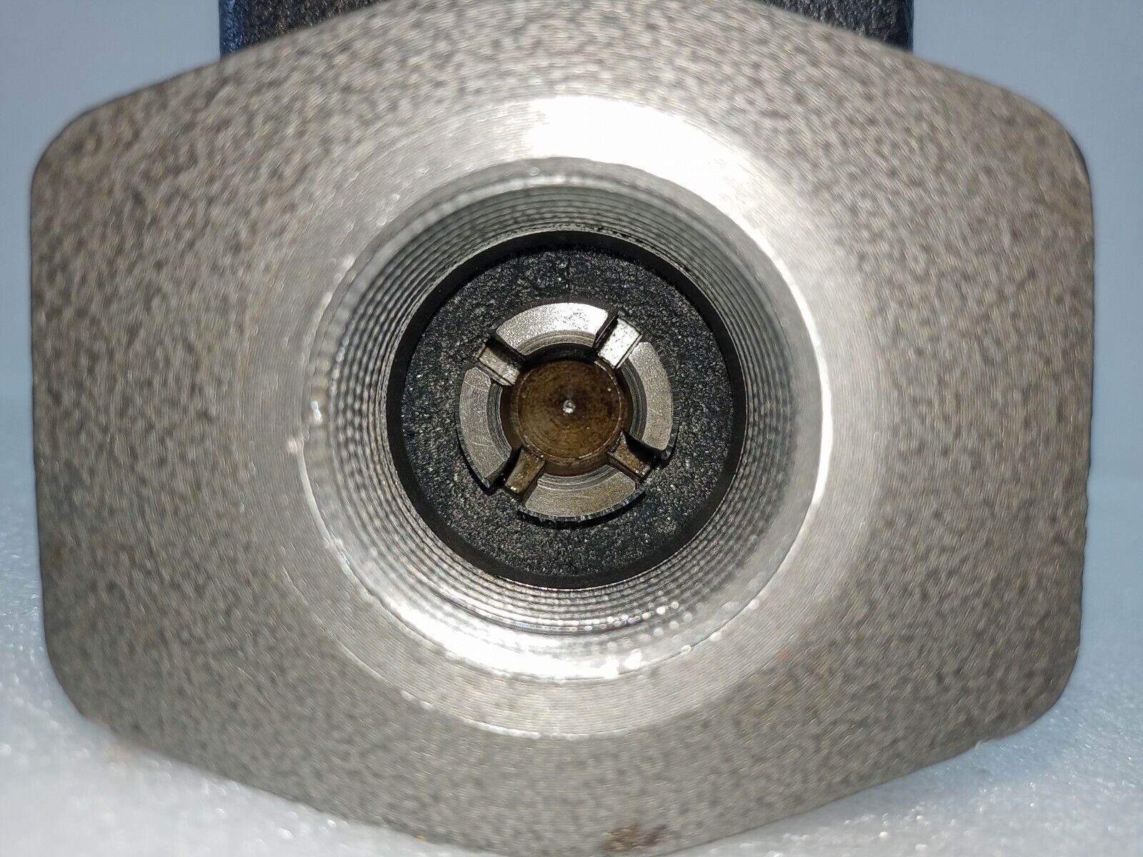 Kracht SPVF 25 B1G 1 A 07 Pressure Relief valve - NEW #1