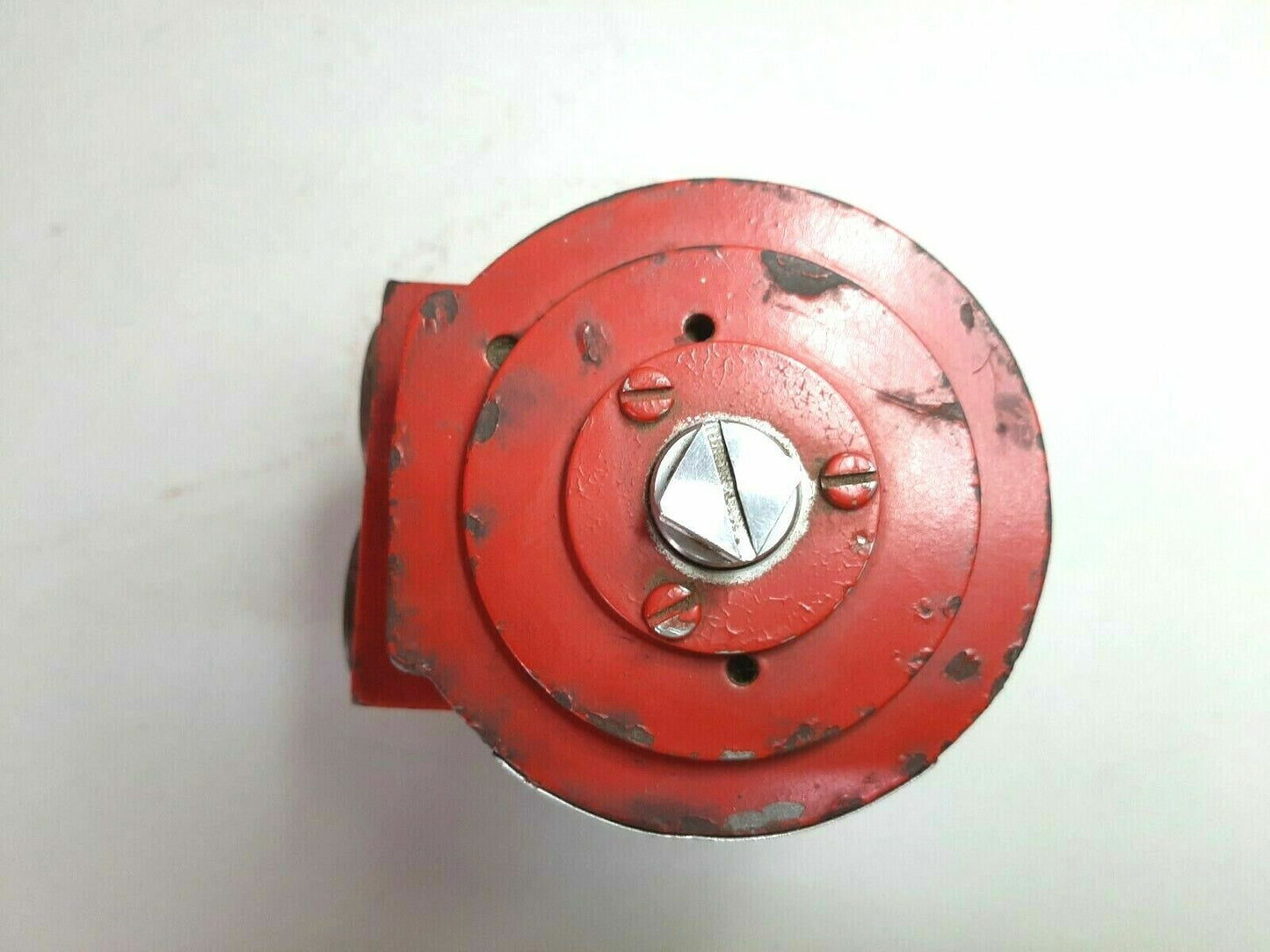 Danfoss BRC-125 A1 Hydraulic double-acting balanced rotary Actuator